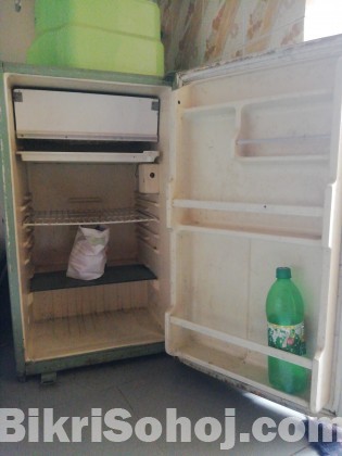 Only normal Fridge